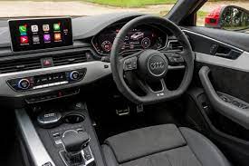 Audi A4 Review And Buying Guide Best Deals And Prices Buyacar