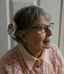 Obituary of Margaret Cary Ketterer