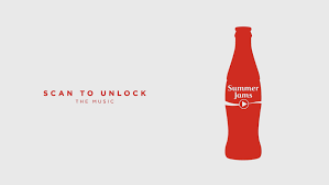 Summer is here and the drinks are flowing! Play A Coke Brad Van Schaik