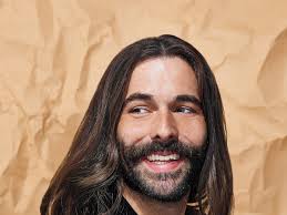Jonathan Van Ness Reacts to Emmy Nominations for 'Queer Eye' and 'Gay of  Thrones'