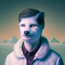 Christopher Geiger (@Cyclopeanruins)