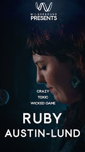 THIS is a voice you need to hear. Put in your pods & turn it up. Ruby's  captivating singing and brilliant song arrangments will have you smiling  ear to ear, with her unique versions of great songs, ...