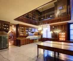From a general electric ad, this before kitchen is squarely planted in the 1930s. 25 Sumptuous Kitchen Pantries Old New Large Small And Gorgeous Laurel Home
