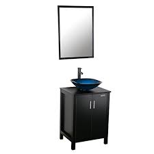 eclife 20''x32''x24'' modern bathroom