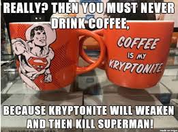 The fastest meme generator on the planet. Kryptonite Meme On Imgur
