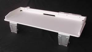 Quick Release For All The Gear In Your Boat Boat Table Boat Stuff Cool Boats