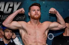 18 июля 1990 место рождения: Canelo Alvarez Suspended 6 Months For Ped Violations Orange County Register