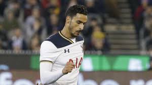 Nacer chadli maakte afgelopen zomer de overstap van tottenham hotspur naar west bromwich albion. West Brom Break Club Record To Sign 13m Nacer Chadli From Tottenham Eurosport