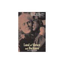 Land of Silence and Darkness (DVD)