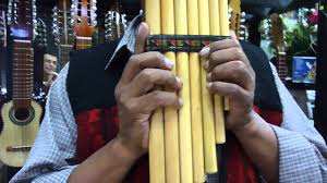 Pan Flute Basto By Peru Treasure From Peru El Condor Pasa Cinnamon Sticks Food Spices