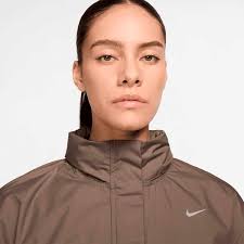 Nike Fast Repel Giacca da Running Donna