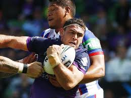 Dale finucane's decision on nrl future reportedly imminent amid. Nrl Storm Lock Dale Finucane Suffers Knee Injury In Pre Season Training