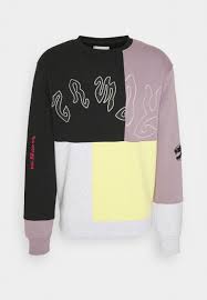 With yoga fire, you can enjoy the benefits of studio quality yoga classes at home or on the go. Grimey Yoga Fire Crewneck Unisex Sweatshirt Grey Grau Zalando Cz