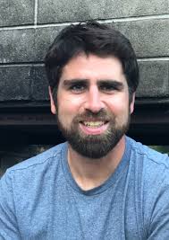 Colin Kehoe Obituary