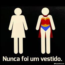A Verdade Por Tras Do Simbolo Do Banheiro Feminino Verdades Piadas Banheiro Feminino