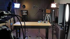 Live stream engaging virtual events and reach your remote workforce wherever they are. 6 Live Streaming Studio Essentials Broadfield News