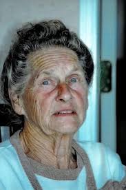 Elsie SHAW Obituary (August 11, 1926