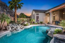 After booking, all of the property's details, including telephone and address, are provided in your booking confirmation and your account. Desert Foothills Home Rental In Phoenix