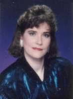 Carolyn Newey Obituary (2008)