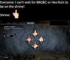 It Is This Magical Time Of The Week That Everyone Has Been Waiting For Deadbydaylight And what does it exactly do? reddit