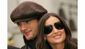 People. Demi Moore et Ashton Kutcher : le divorce