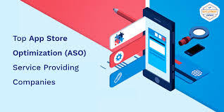 App store optimization is the process of increasing the visibility of an app on the major app stores. Top 10 App Store Optimization Aso Agencies 2020
