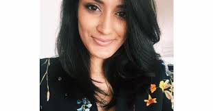 Sonia Lall Social Media & PR Executive