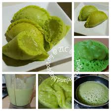 Oh ya, resepi kuih kasturi frozen pun anda boleh buat dengan caranya adalah, hanya goreng 1/3 masak lepas tu masukkan dalam plastik serta simpan di dalam freezer. Apam Sua Aka Apam Suri Aka Apam Tokyo Myresipi