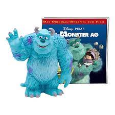 Search for jobs, read career advice from monster's job experts, and find hiring and recruiting advice. Tonies Tonie Horfigur Disney Die Monster Ag Online Kaufen Baby Walz