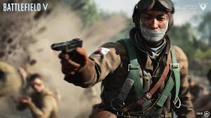 4 new specialists (1 per season), 4 battle passes (1 per season), and 3 epic skin bundles (blistered, tempest, and cold blood). Battlefield V For Pc Origin