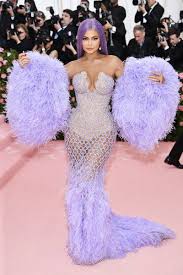 Met Gala 2019 The Dresses On The Pink Carpet Kylie Jenner Met Gala Met Gala Dresses Kylie Jenner Dress