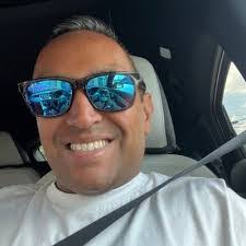 Patrick Posey's Instagram, Twitter & Facebook