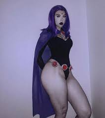 Raven nu ❤️ Best adult photos at hentainudes.com
