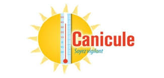 Météo france publie un bulletin d'alerte. Meteo 66 Departements Places En Vigilance Orange Canicule Herault Tribune