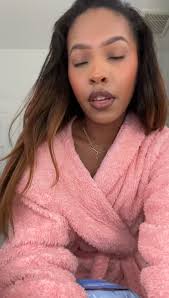 My Night-Time Beauty Products