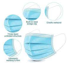 Pin On Covid 19 Face Masks Hand Sanitizers And More