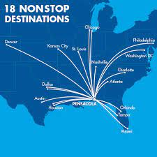 Subscribe to #florida alerts » subscribe to #usa alerts ». Flying To Destin Via Airline Destin Vacation Blog