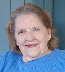 One of the dear saints of United Emmaus and Kairos of North East Tennessee  has passed. Clair Van Wirt was a dear friend and mentor. She sponsored me 