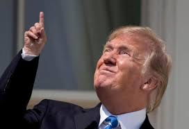 Tried to get Trump wearing a diaper and I got this.