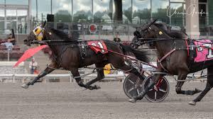 Stakes record tied in Keystone Classic