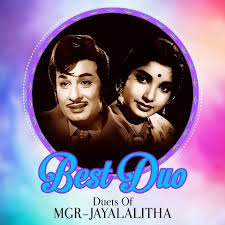 Duets Of Mgr Jayalalitha Music Playlist Best Mp3 Songs On Gaana Com