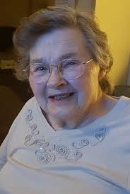 DOROTHY “WILMA” BAIRD (nee TURNER)