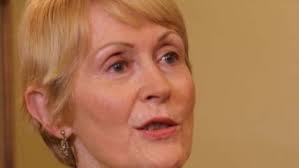 Kerry Sanderson is Western Australia's first woman governor