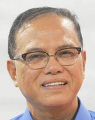 Wan rosdy bin wan ismail (born 1 october 1958) is the fourteenth and current menteri besar of malaysian state of pahang. Aku Anak Pahang Lantikan Datuk Seri Wan Rosdy Wan Ismail Menteri Besar Pahang 2018