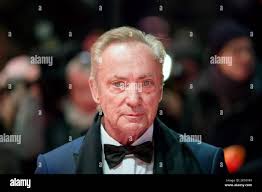 Red carpet udo kier hi-res stock photography and images