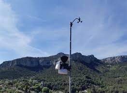 Les données sur la météo: Missions Meteo Varoise