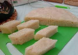 Sedang mencari ide resep karipap simpel yang unik? Resep Apem Putih Pak Thong Ko Kenyal Menuk Enak Bersarang Banget Yang Enak