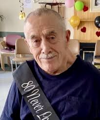 Howard "Howie" Beaton