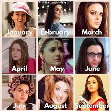Luke further informed that he is collaborating with the baahubali star for something special. 2020 Mood Meme Challenge Bollywood Divas Share Quirky Collage Showcasing Different Moods Photogallery