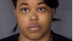 OTR Iesha Dominique Lawrence